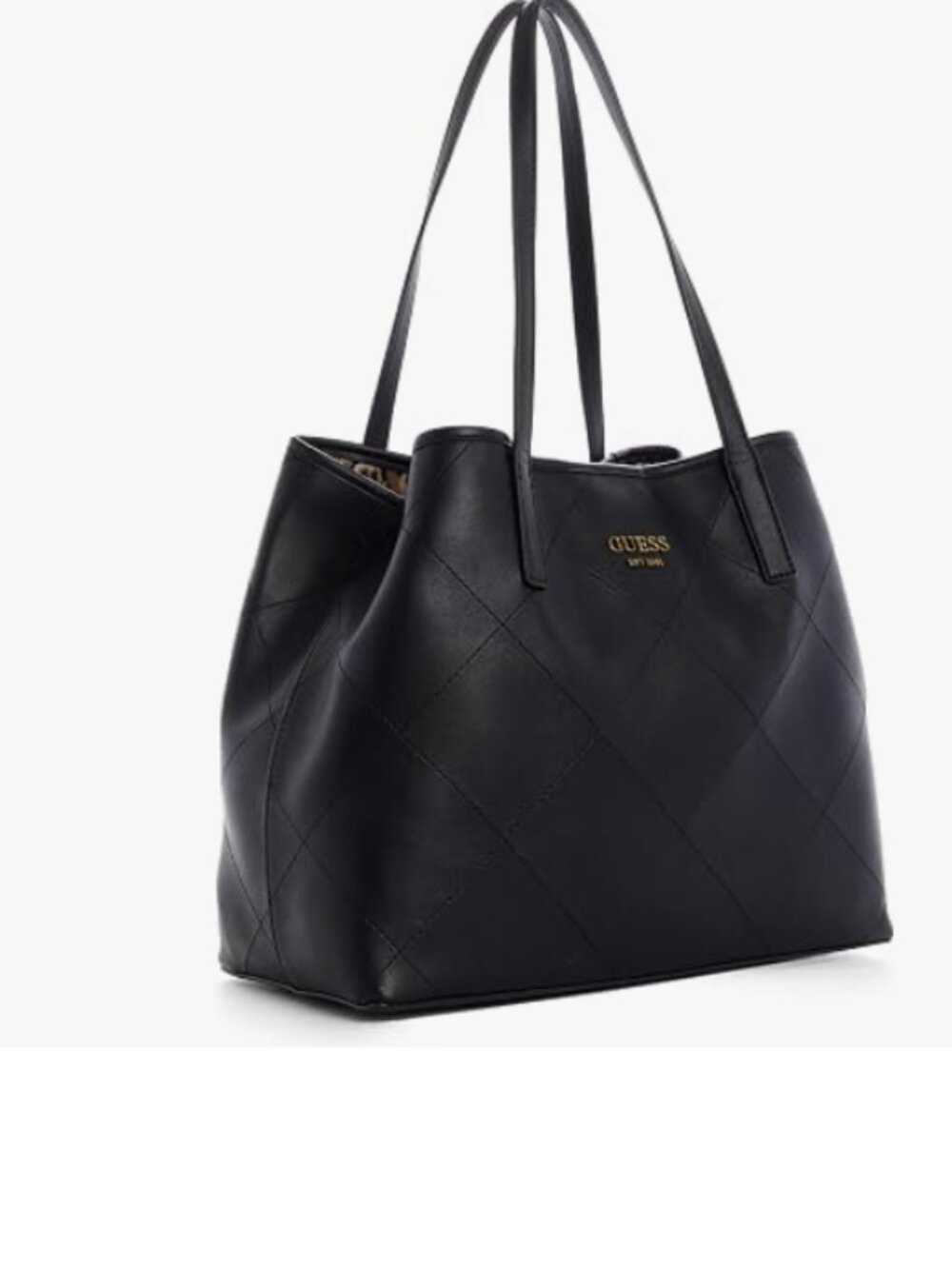 GUESS Vikky Tote